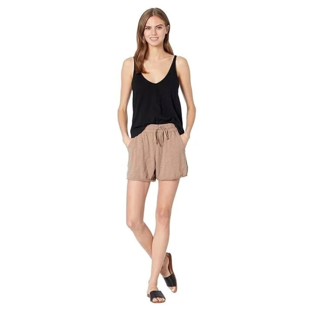 NEW IN PACKAGE BOBI Pocket Short Sz M